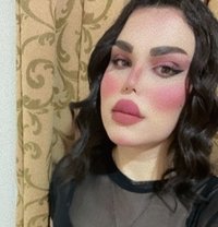 🦋ميران🦋 - Transsexual escort in Erbil