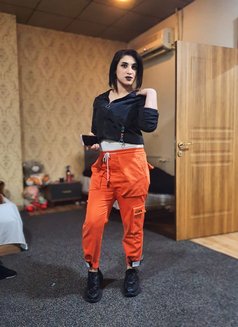 Merasy - escort in Erbil Photo 3 of 3