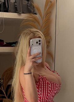 Mercan Ve Natalia - escort in İstanbul Photo 4 of 7