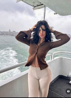 Mercan Ve Natalia - escort in İstanbul Photo 5 of 7