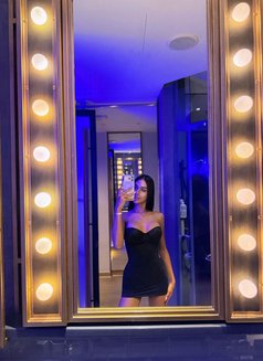 Mercedes-Benz - Transsexual dominatrix in Phuket Photo 11 of 18