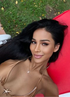 Mercedes-Benz - Transsexual dominatrix in Phuket Photo 13 of 18