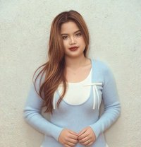 Mercedes - escort in Manila