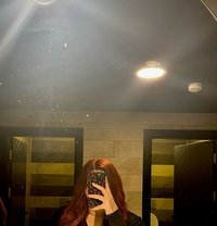 Mercedes - escort in Manila