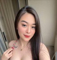 KENDRA AVAILABLE MAY 12🇵🇭 - escort in Riyadh