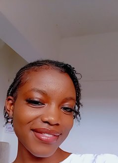 Mercedes - escort in Nairobi Photo 2 of 10