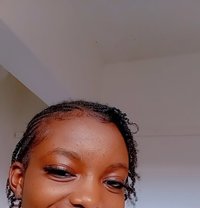 Mercedes - escort in Nairobi