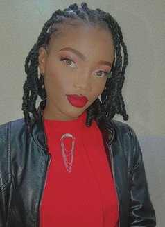 Mercedes - escort in Nairobi Photo 4 of 10