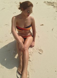 Mercedez Herrera - Transsexual escort in Hong Kong Photo 20 of 20