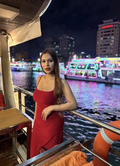 Maria Mercedez🫣 - Transsexual escort in Arnhem Photo 3 of 7