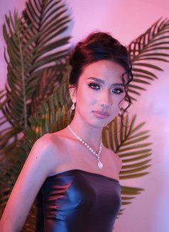 Mercedez Palacios - Transsexual escort in Makati City Photo 4 of 7