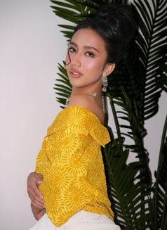 Mercedez Palacios - Transsexual escort in Makati City Photo 6 of 7