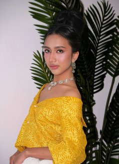 Mercedez Palacios - Transsexual escort in Makati City Photo 7 of 7