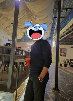 Merciless - Male escort in Lucknow Photo 1 of 1