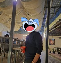 Merciless - Male escort in Lucknow