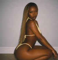 Mercy 3000 for 1 Hour From Uganda - escort in Pune