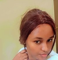 Mercy African Bitch Gujarat - escort in Surat