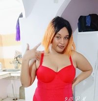 Mercy African Bitch Gujarat - escort in Surat