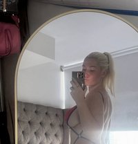 Mercy - escort in Okinawa Island