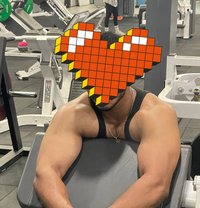 Mercy Big 6 - Male escort in Bangalore Photo 2 of 5