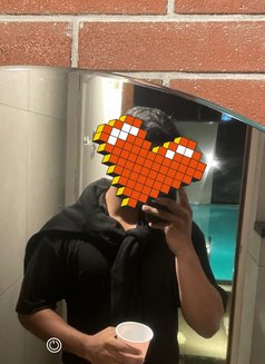 Ayhaan - Male escort in Bangalore Photo 3 of 5