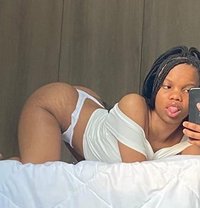 Mercy - escort in Pune