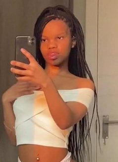 Mercy - puta in Pune Photo 3 of 3