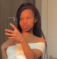 Mercy - escort in Pune