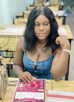 Mercy Dammam - escort in Dammam Photo 2 of 3