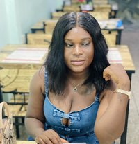 Mercy Dammam - escort in Dammam