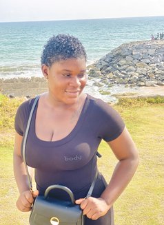 Mercy Dammam - escort in Dammam Photo 3 of 3