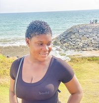 Mercy Dammam - escort in Dammam