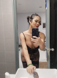 mercy dela vega - Transsexual escort in Kuala Lumpur Photo 24 of 30