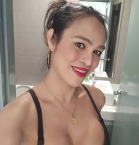 mercy dela vega - Acompañantes transexual in Kuala Lumpur Photo 25 of 28