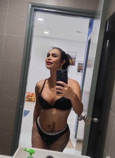 mercy dela vega - Transsexual escort in Kuala Lumpur Photo 29 of 30