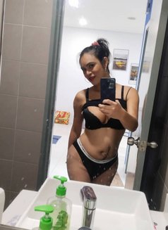 mercy dela vega - Transsexual escort in Kuala Lumpur Photo 30 of 30