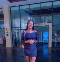 Mercy (Hot African Nympho) - escort in Kathmandu Photo 1 of 3