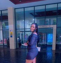 Mercy (Hot African Nympho) - escort in Kathmandu