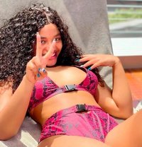 MERCY - escort in Mumbai