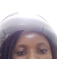 Mercy - puta in Nairobi