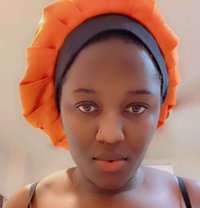 Mercy - escort in Surat