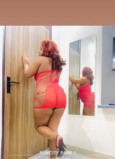 Mercy from Rwanda - puta in Gurgaon Photo 3 of 11