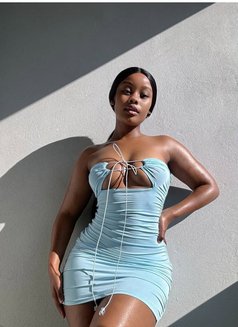 Mercy - escort in Dubai Photo 2 of 2