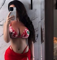 Ana - escort in Jubail