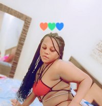 Mercy hot real sexy Rwanda - puta in Gurgaon Photo 2 of 6