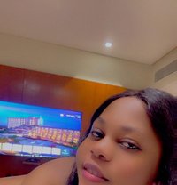 Mercy hot real sexy Rwanda - escort in Gurgaon Photo 18 of 20