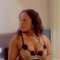 Mercy Sexty hot show cim real meet - puta in Gurgaon Photo 4 of 25