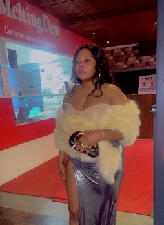 Mercy hot real sexy' Rwanda - puta in Gurgaon Photo 9 of 10