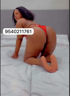 Mercy Rwanda ht Sexy' show cim real meet - escort in Gurgaon Photo 22 of 22