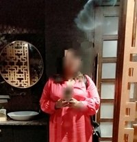 Mercy - escort in New Delhi